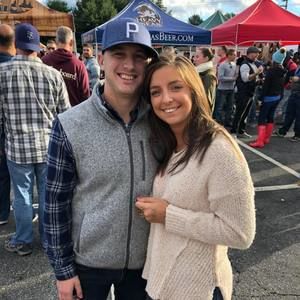 Meet your Posher, Briana